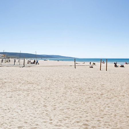 Apartamento Atlantico Barbate Dış mekan fotoğraf