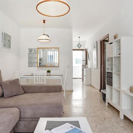 Apartamento Atlantico Barbate Dış mekan fotoğraf