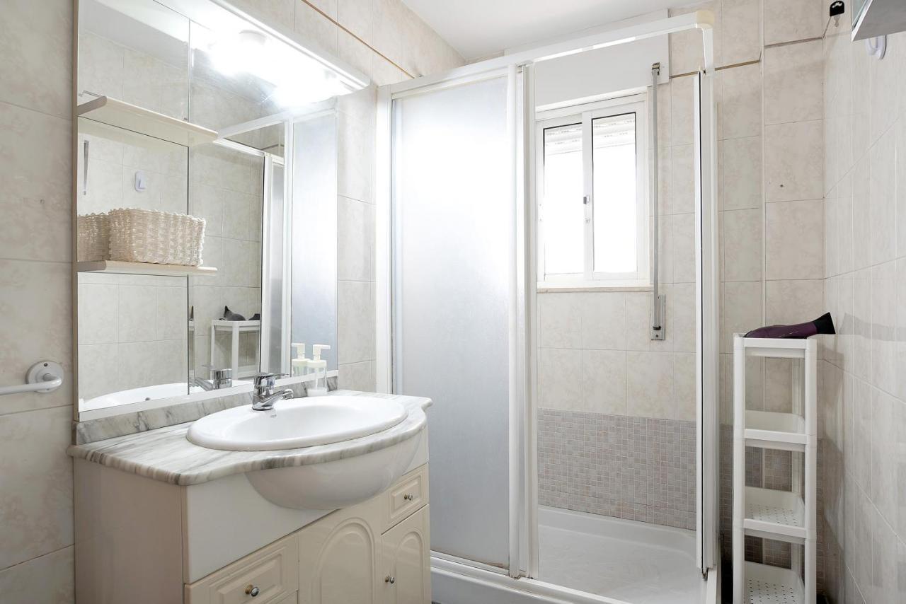 Apartamento Atlantico Barbate Dış mekan fotoğraf